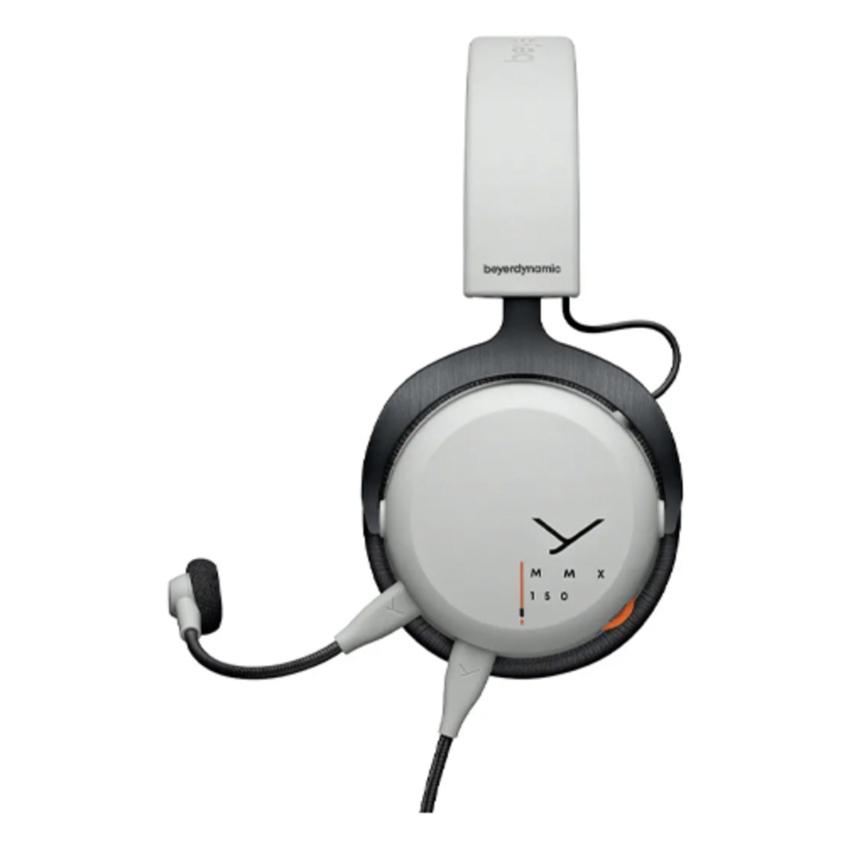 MMX 150 grey 32 ohms