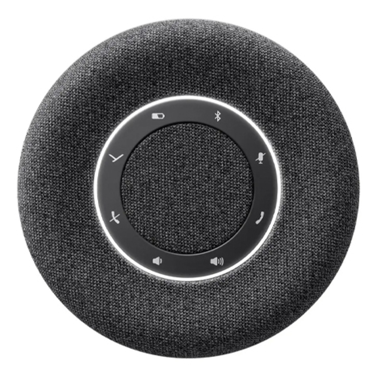 SPACE Charcoal