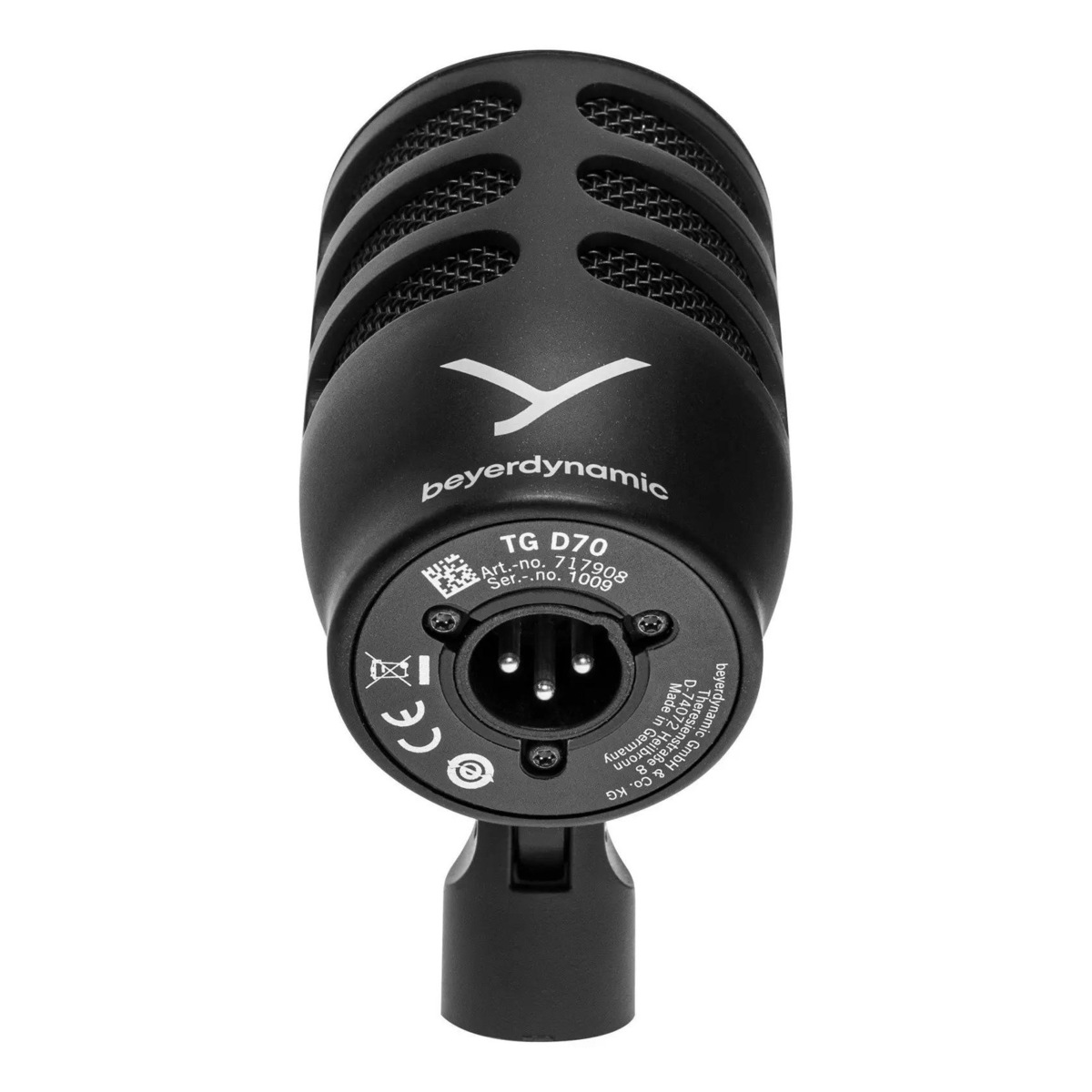 TG D70 MK II