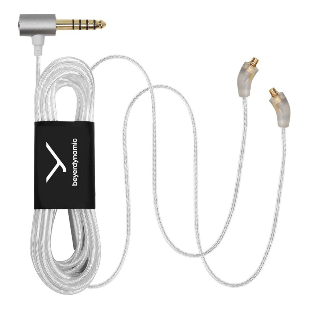 Xelento (2nd gen.), cable balanced