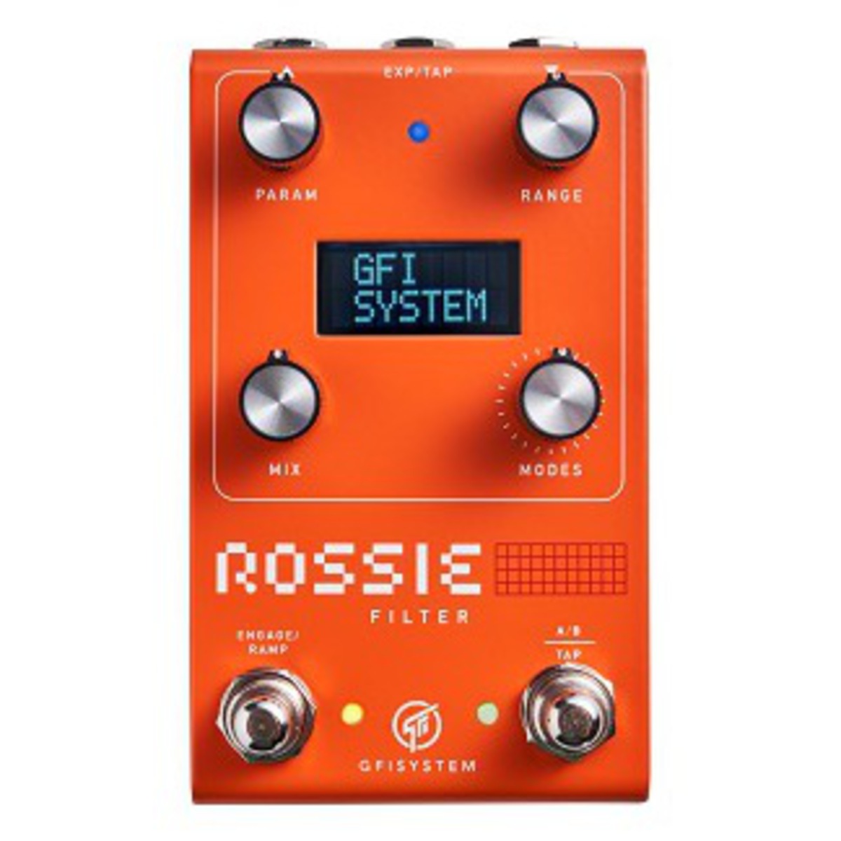 ROSSIE
