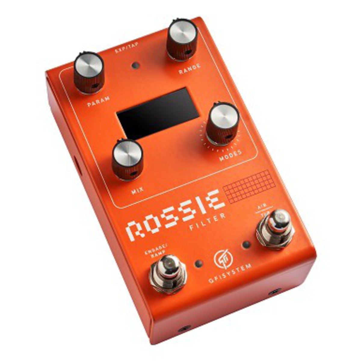ROSSIE