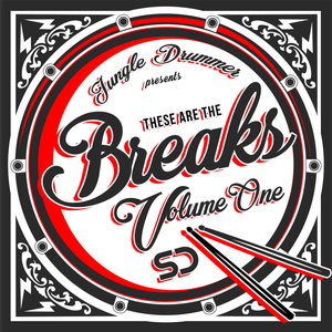 THESE ARE THE BREAKS