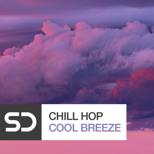 CHILL HOP 1 - COOL BREEZE