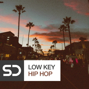 LOW-KEY HIP HOP