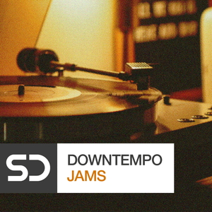 DOWNTEMPO JAMS