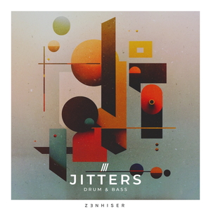 JITTERS - DRUM & BASS