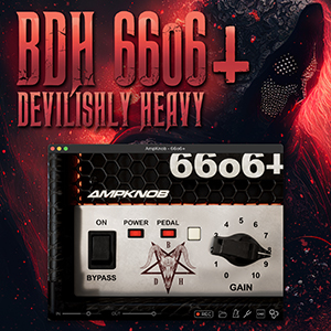 AMPKNOB - BDH 66o6+
