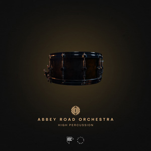 ABBEY ROAD ORCHESTRA: HIGH PERCUSSION
