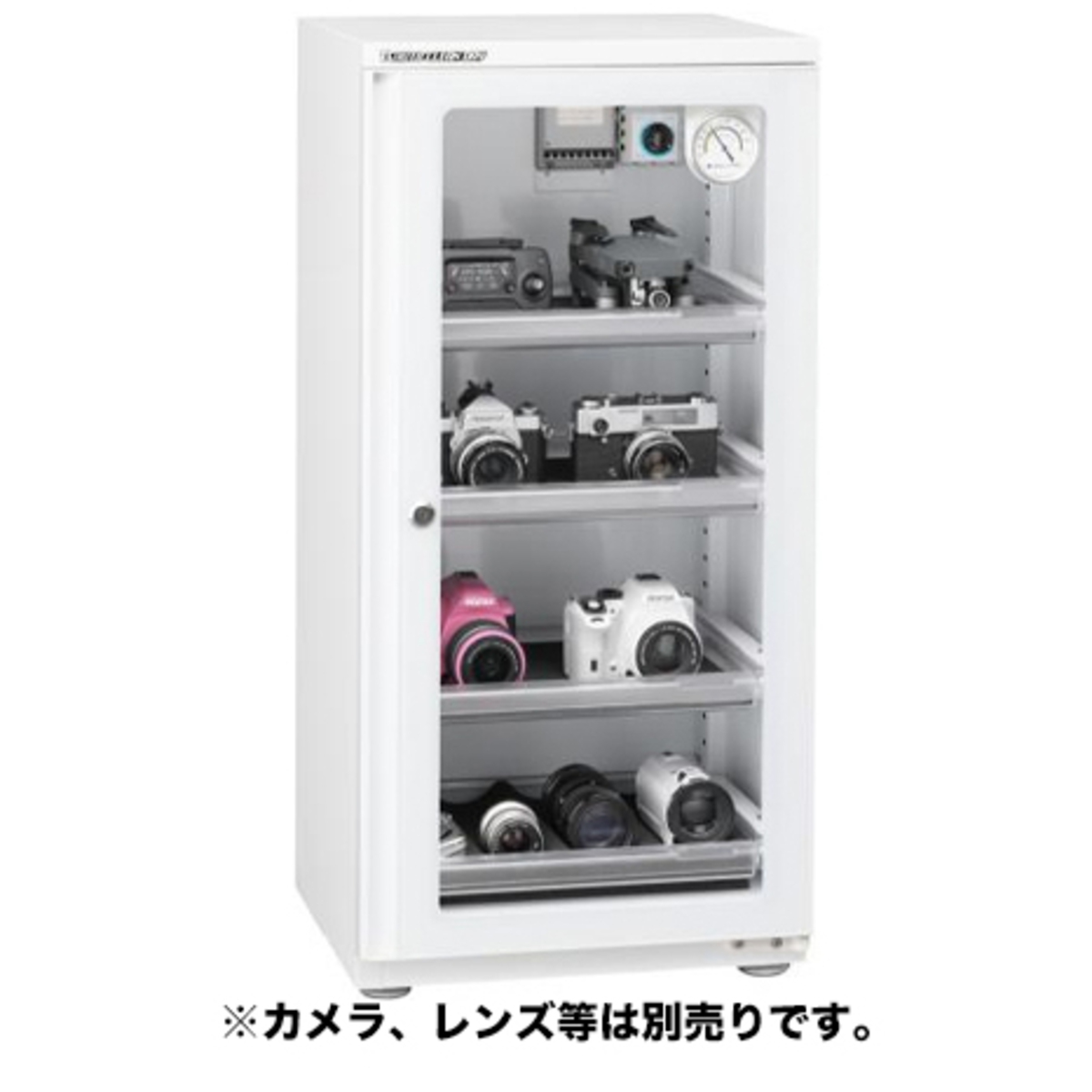 ED-120CA2(W)