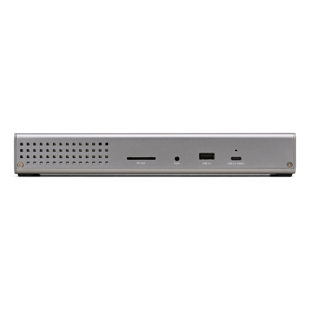 OWC Thunderbolt Go Dock