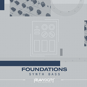 FOUNDATIONS | SYNTH BASS