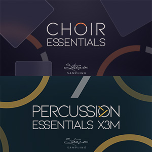 ESSENTIALS BUNDLE