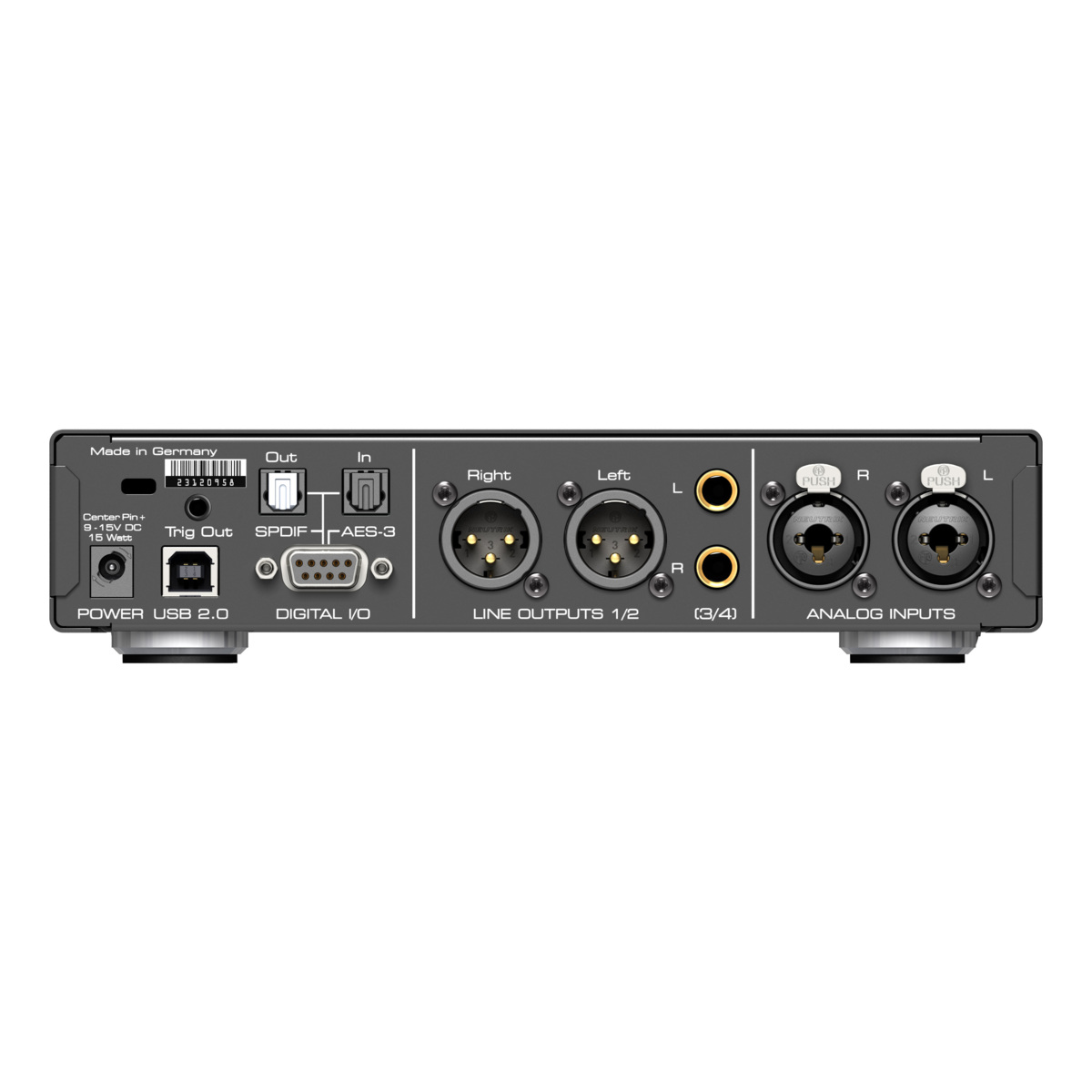 ADI-2/4 Pro SE	