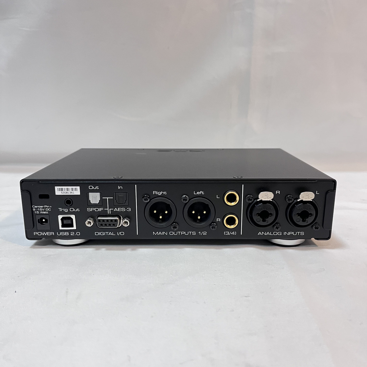 ADI-2/4 Pro SE
