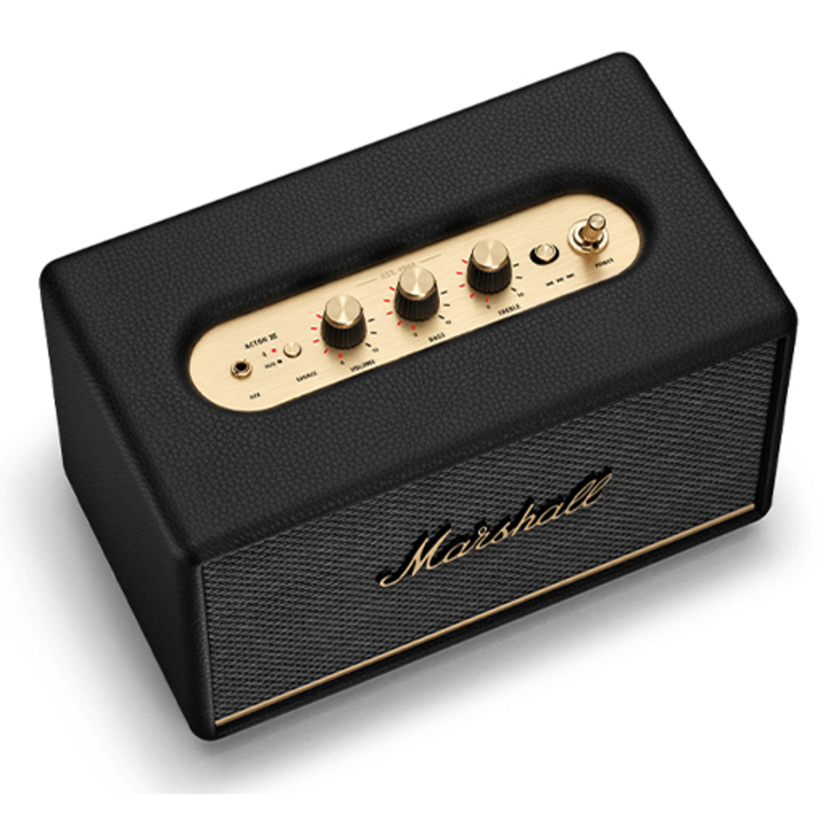 Acton III Bluetooth Black