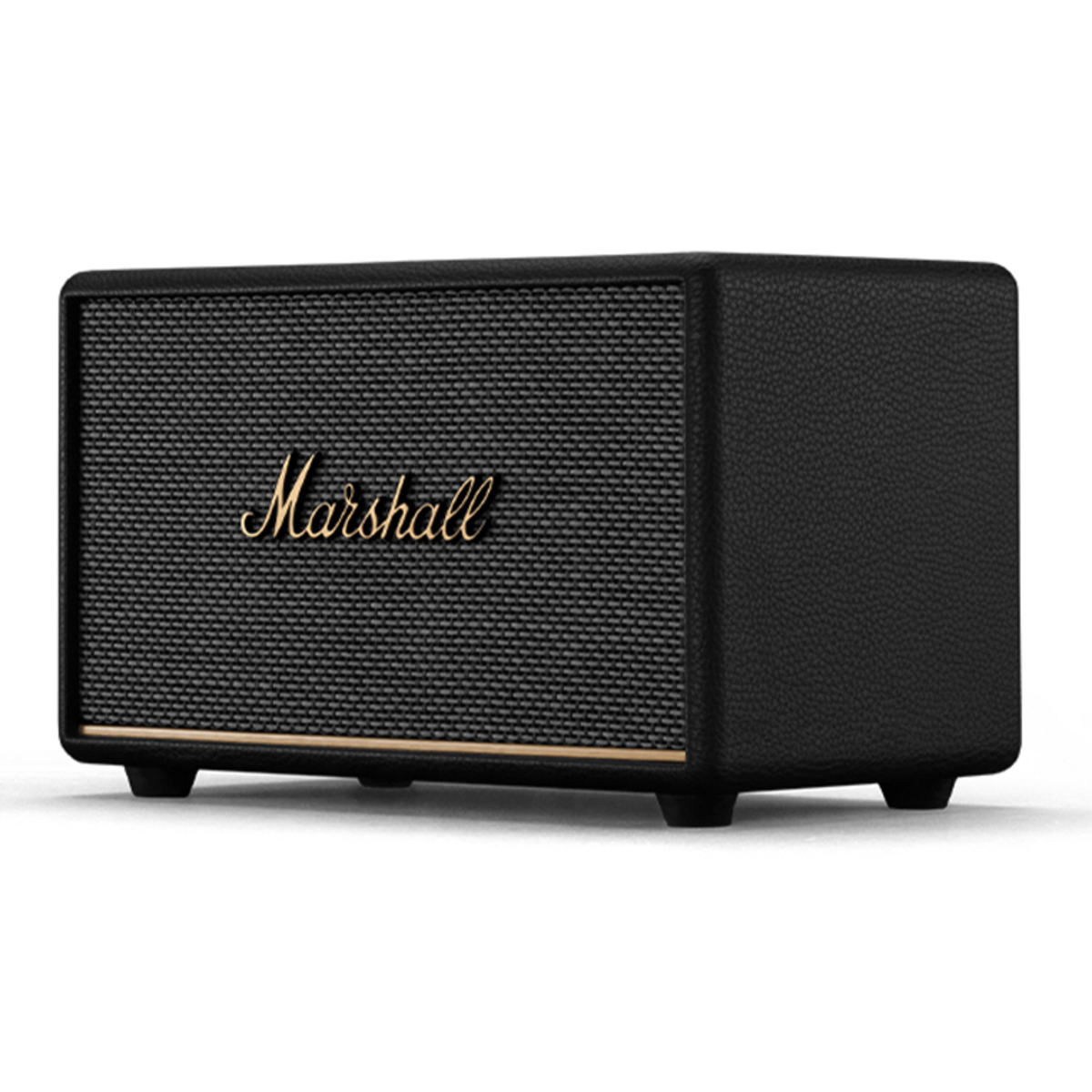 Acton III Bluetooth Black