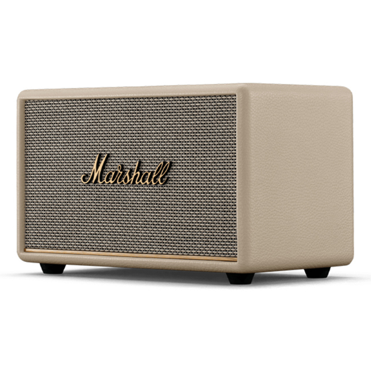 Acton III Bluetooth Cream