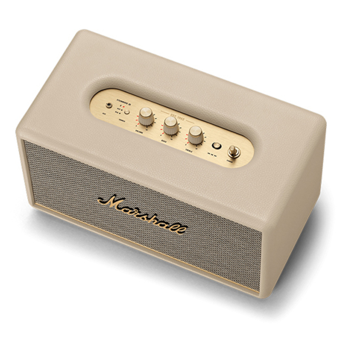 Stanmore III Bluetooth Cream