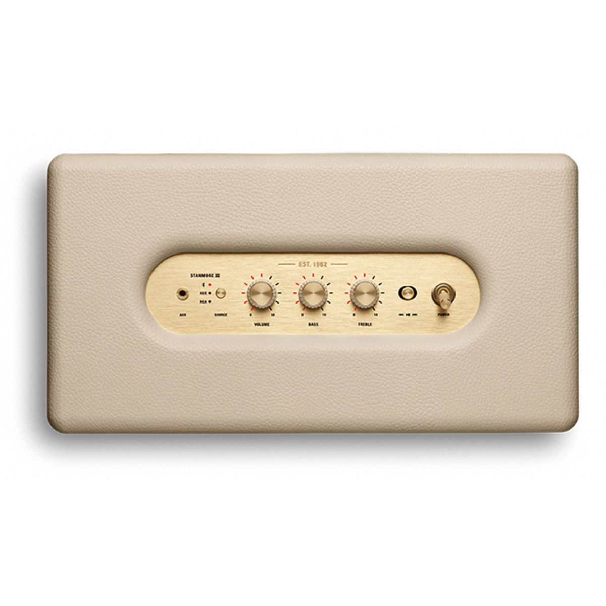 Stanmore III Bluetooth Cream
