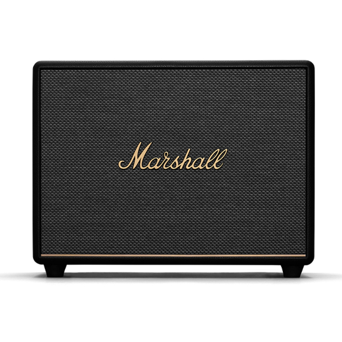 Woburn III Bluetooth Black