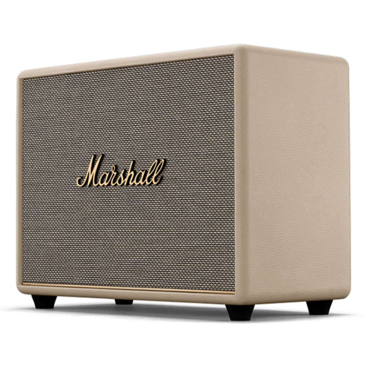 Woburn III Bluetooth Cream