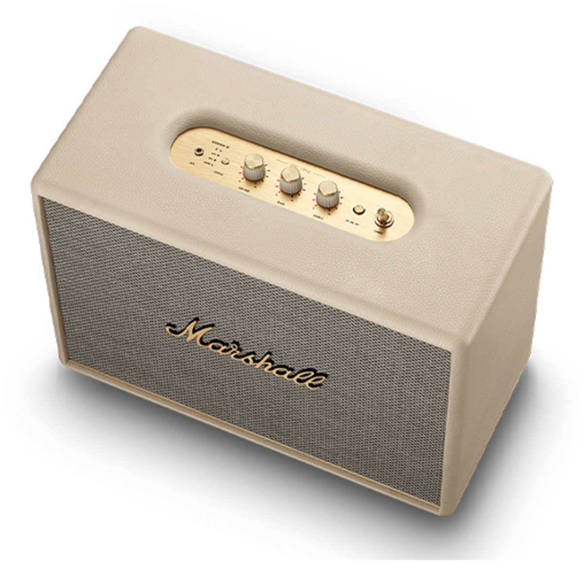 Woburn III Bluetooth Cream
