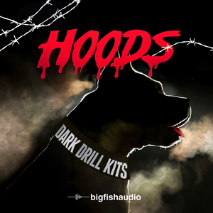HOODS - DARK DRILL KITS
