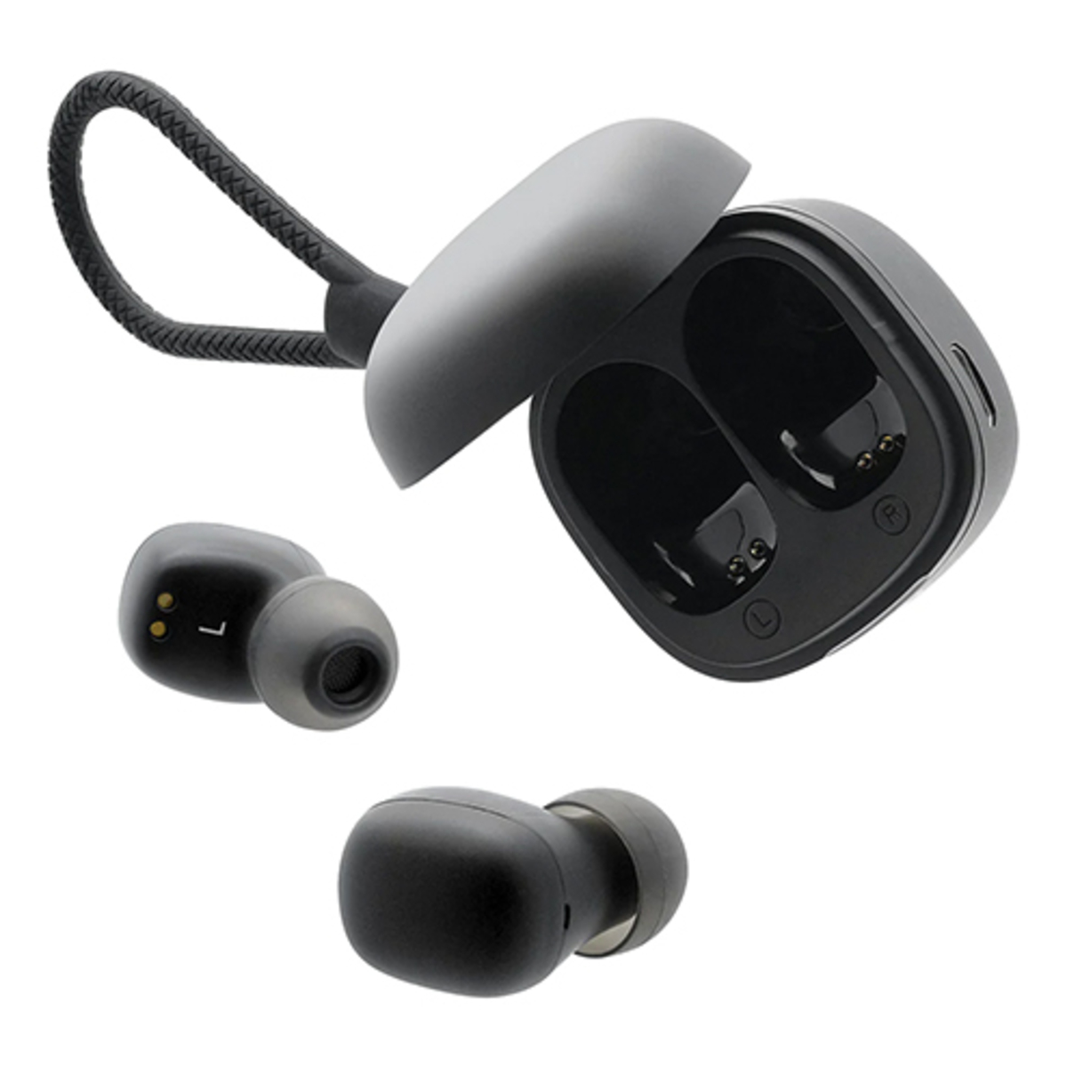 500 Black