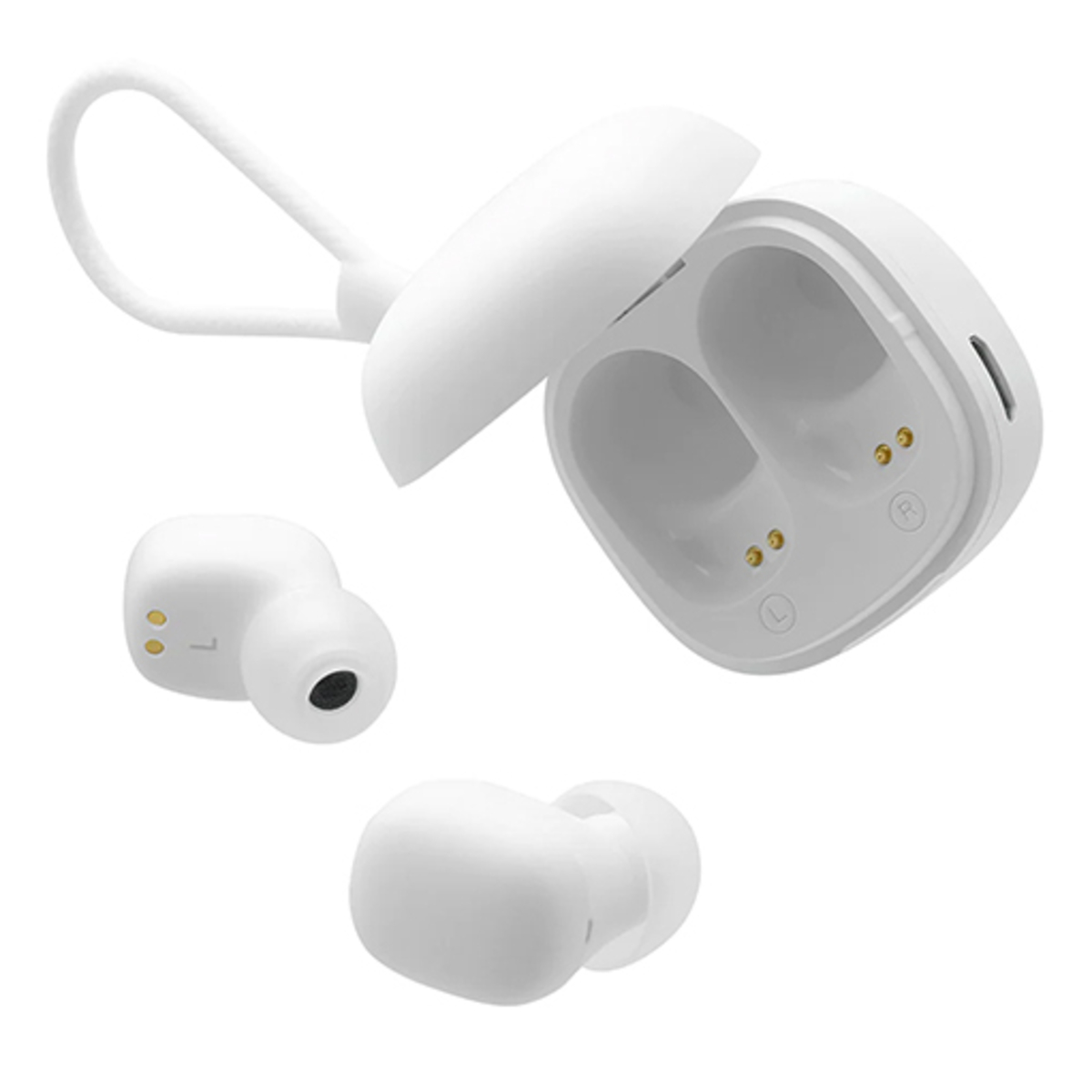 500 White