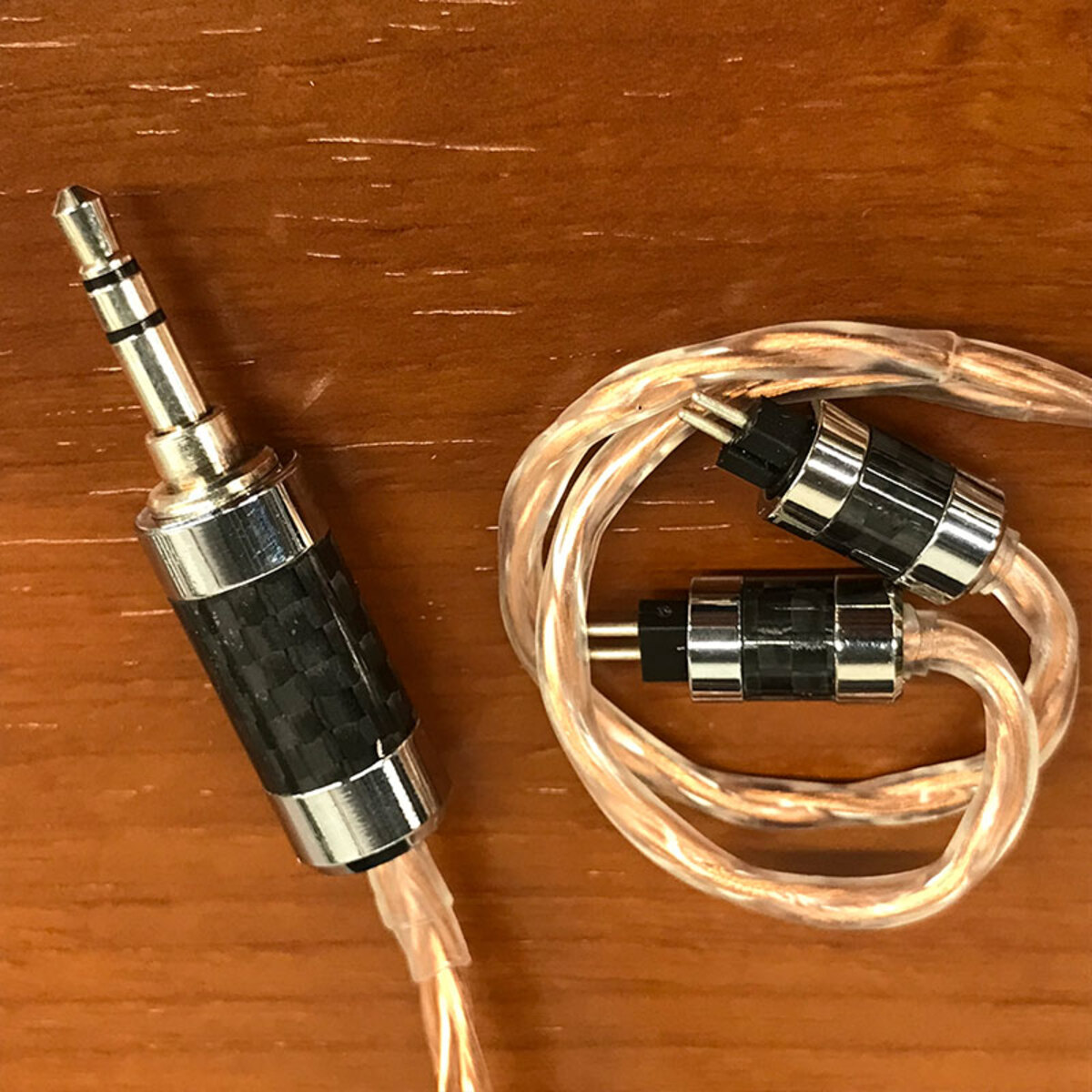 RSD Hybird 630mm 2PIN