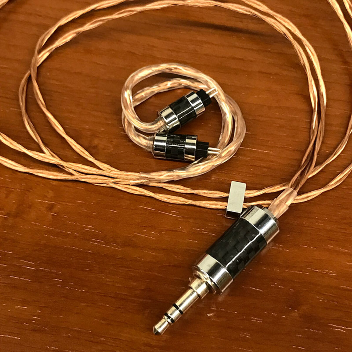 RSD Dwarf 630mm 2PIN