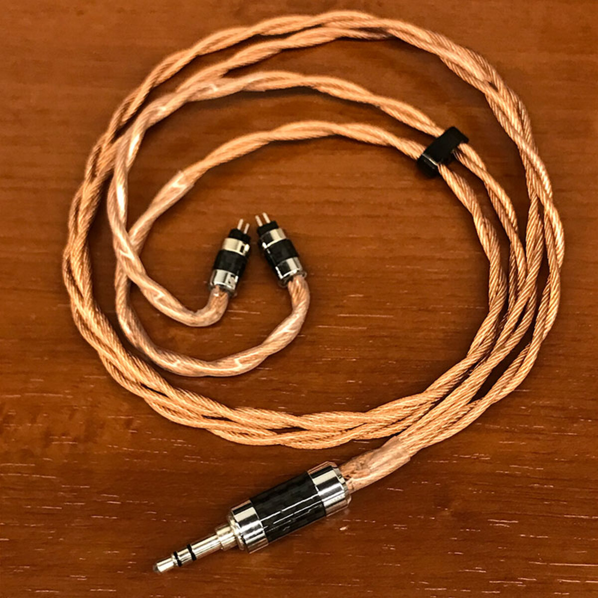 RSD Hybird 630mm MMCX