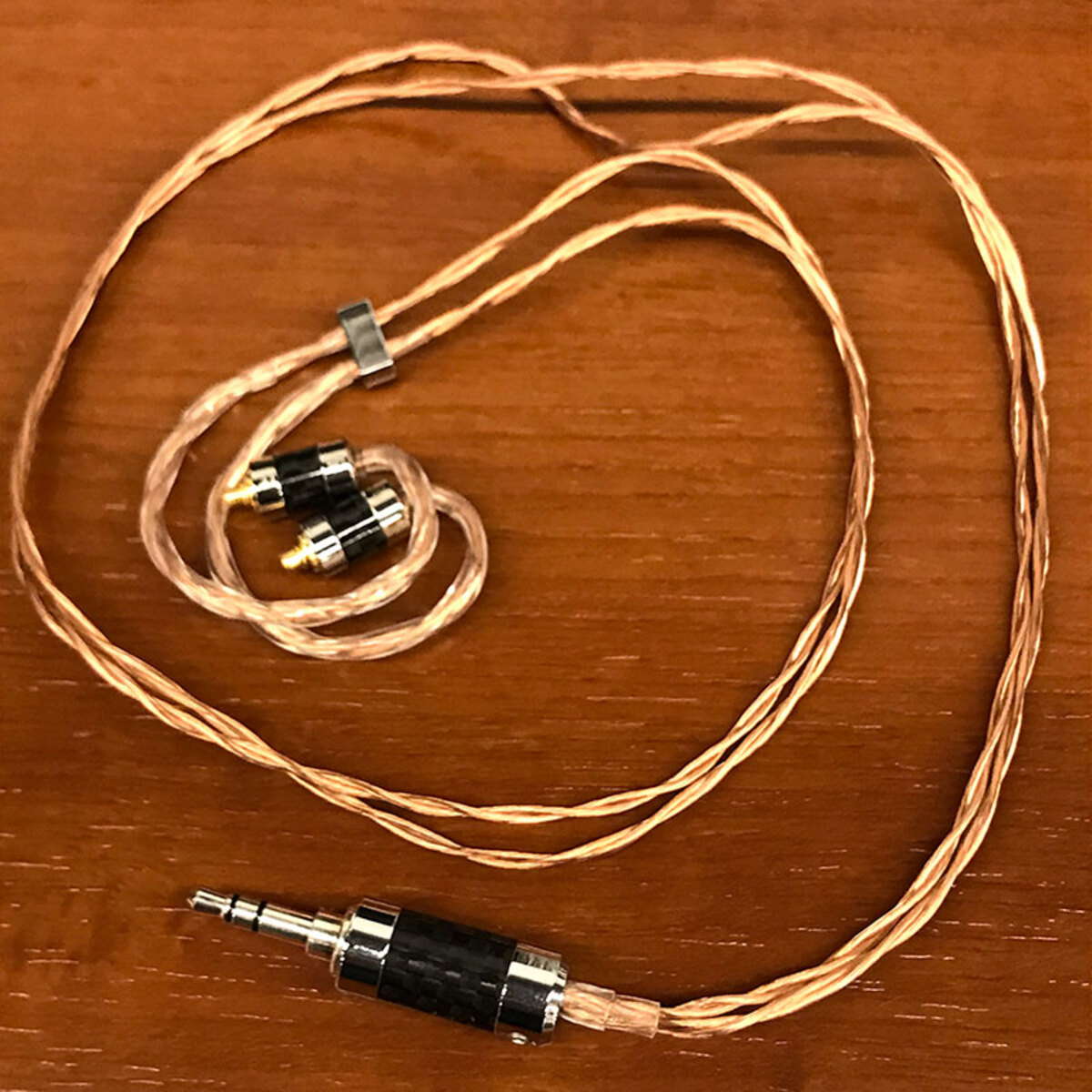 RSD Dwarf 630mm MMCX