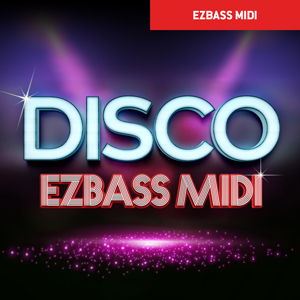 BASS MIDI - DISCO