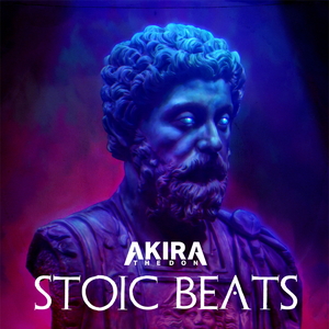 AKIRA THE DON PRESENTS STOIC BEATS