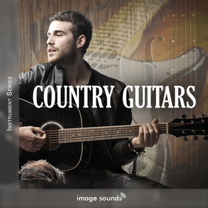 COUNTRY GUITARS