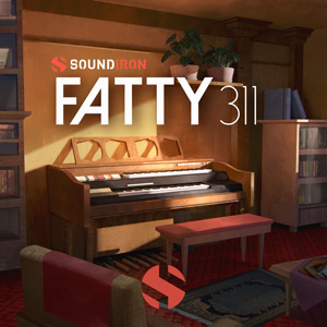 FATTY 311