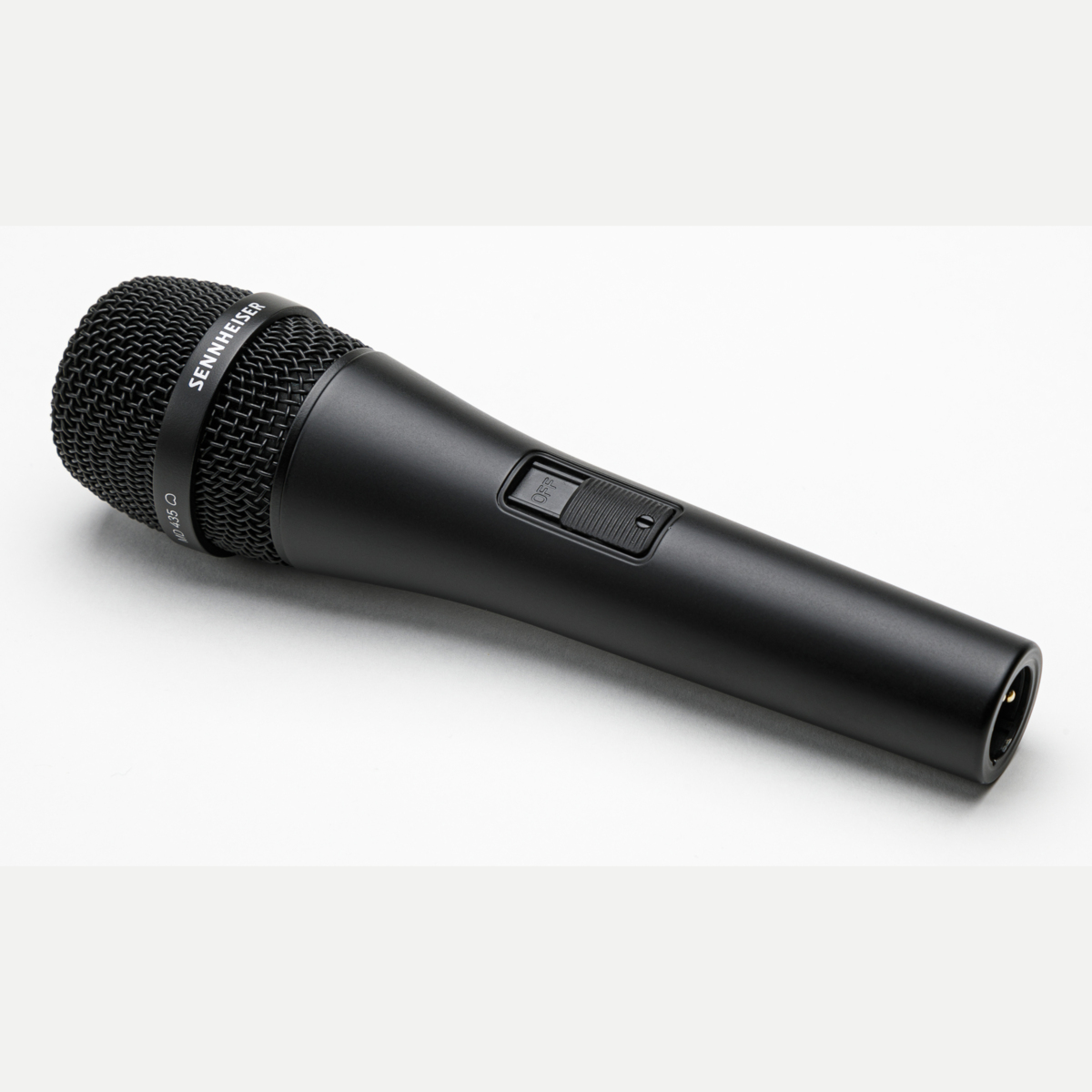 MD 435-S