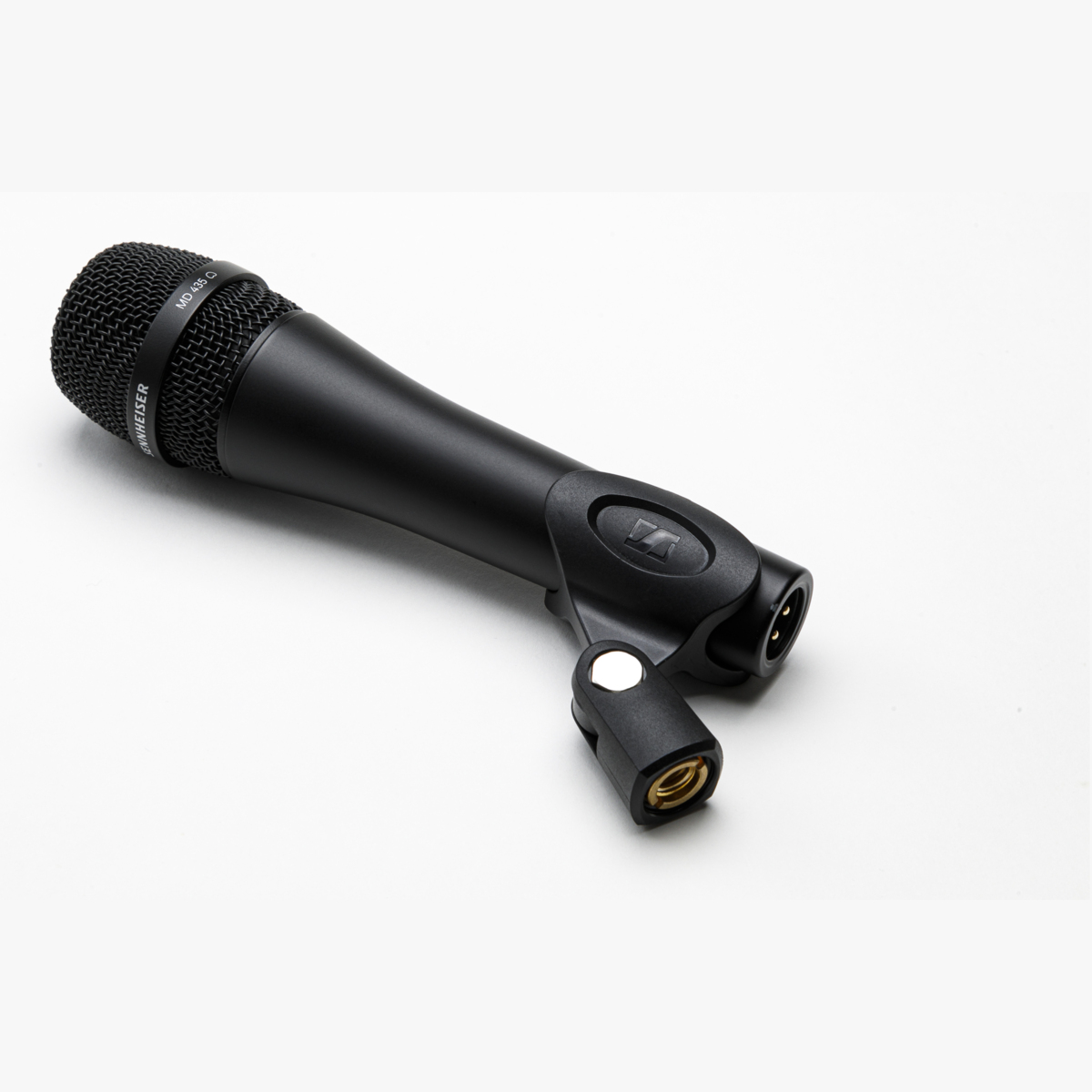 MD 435-S