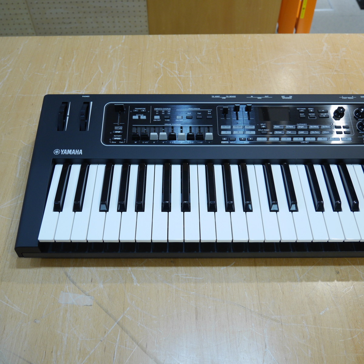 CK61