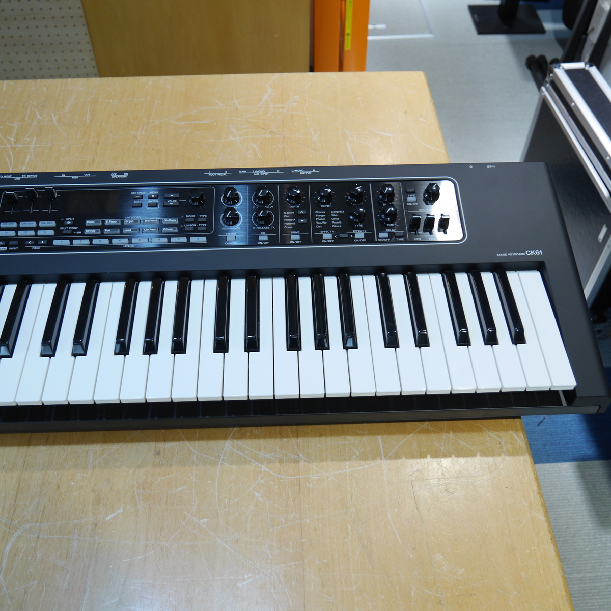 CK61