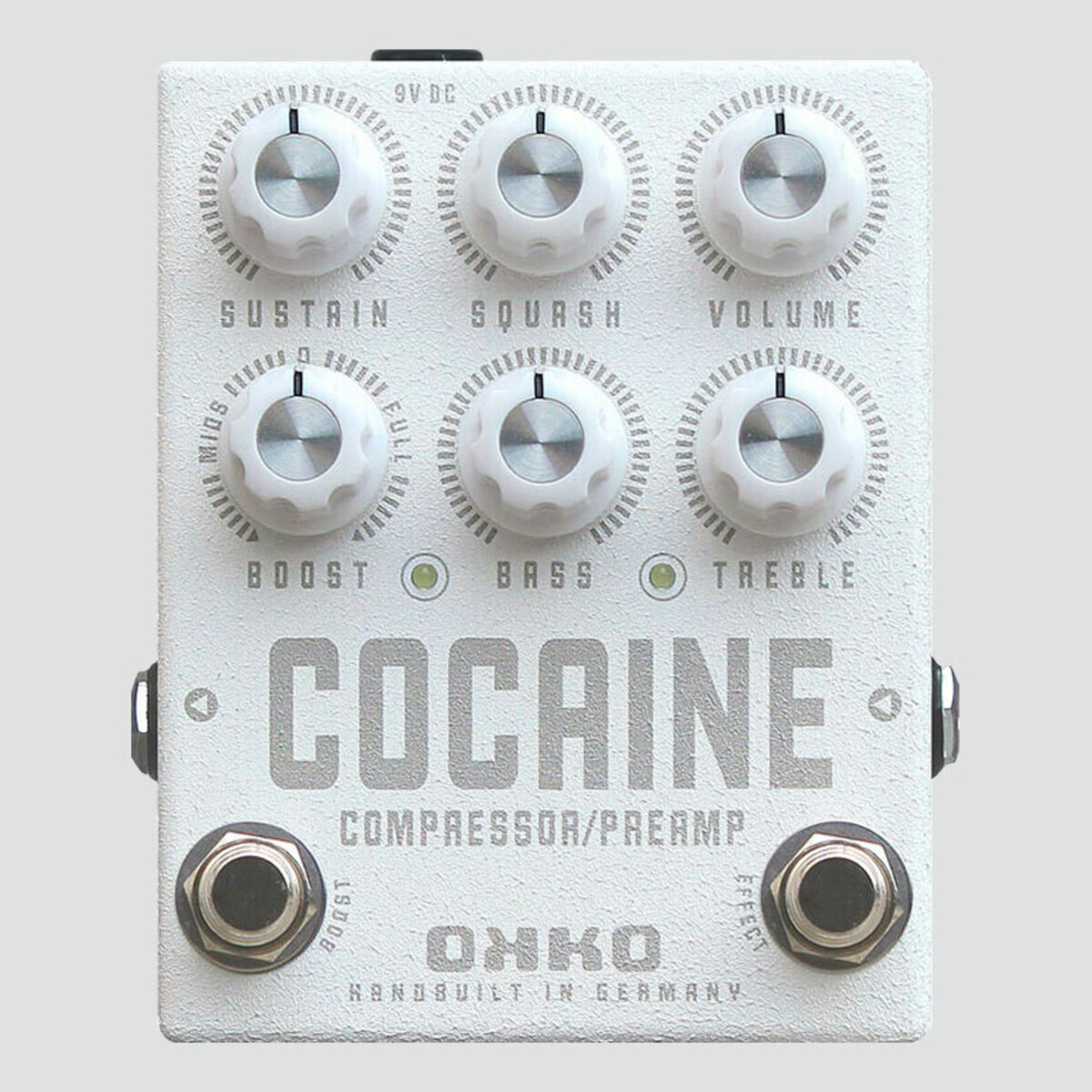 COCAINE