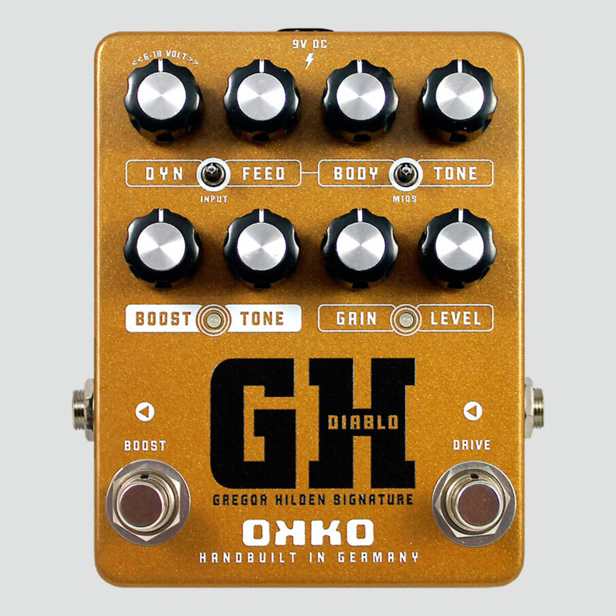 Diablo GH