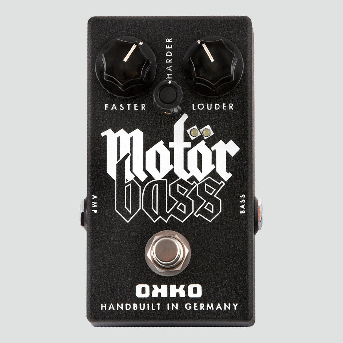 Motorbass