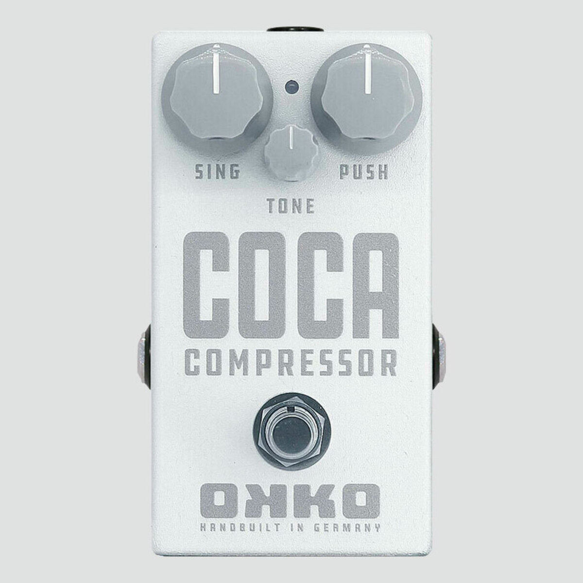 Coca Comp MKII