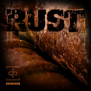 RUST 1