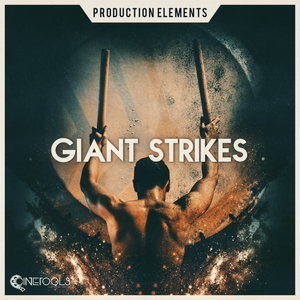 GIANT STRIKES