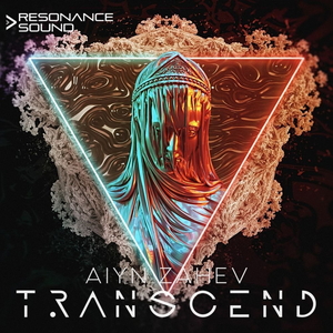 TRANSCEND DIVA