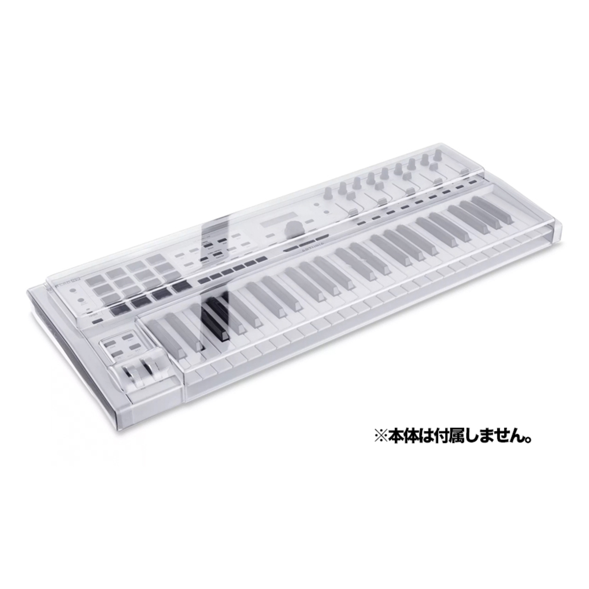 DS-PC-KEYLAB49MK2